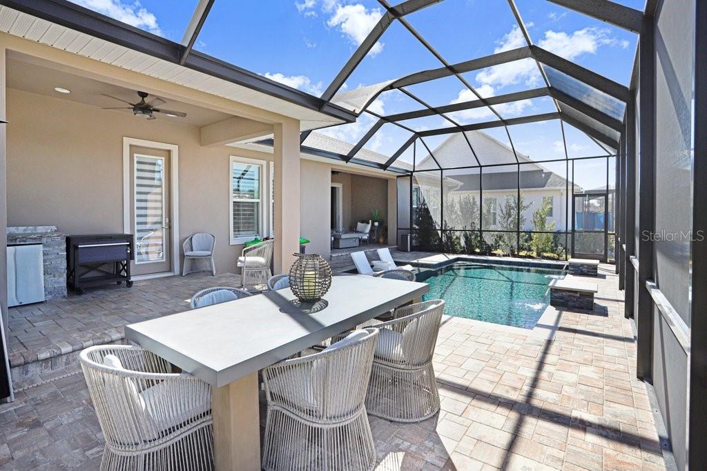 SOUTHERN HILLS PLANTATION PH 1 - Residential