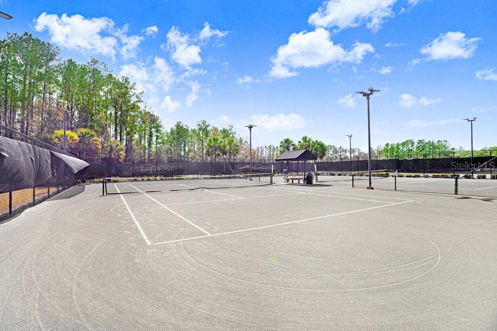 SOUTHERN HILLS PLANTATION PH 1 - Residential