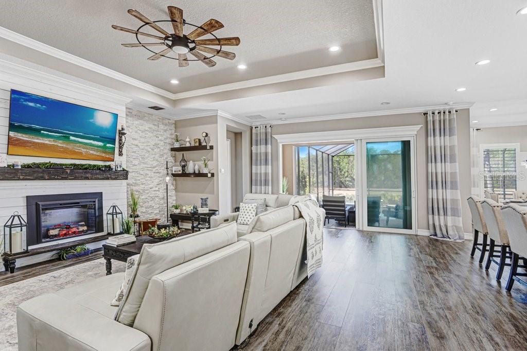 SOUTHERN HILLS PLANTATION PH 1 - Residential