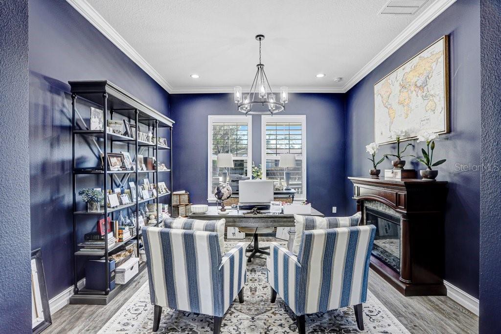 SOUTHERN HILLS PLANTATION PH 1 - Residential