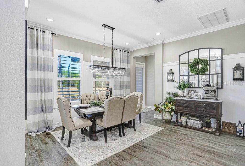 SOUTHERN HILLS PLANTATION PH 1 - Residential