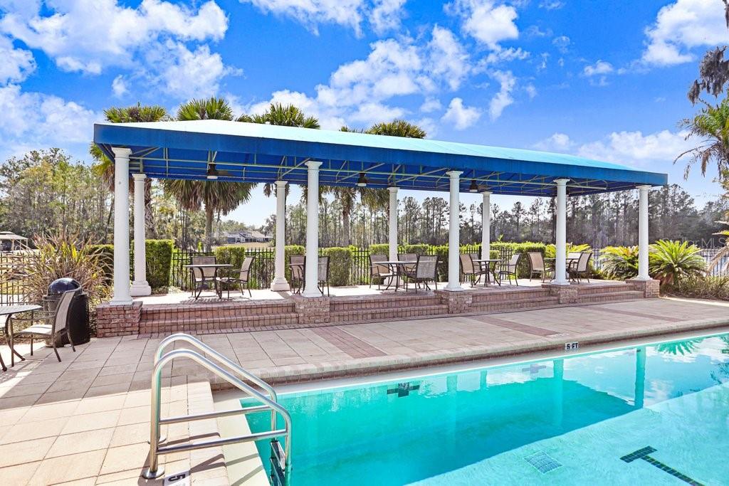 SOUTHERN HILLS PLANTATION PH 1 - Residential