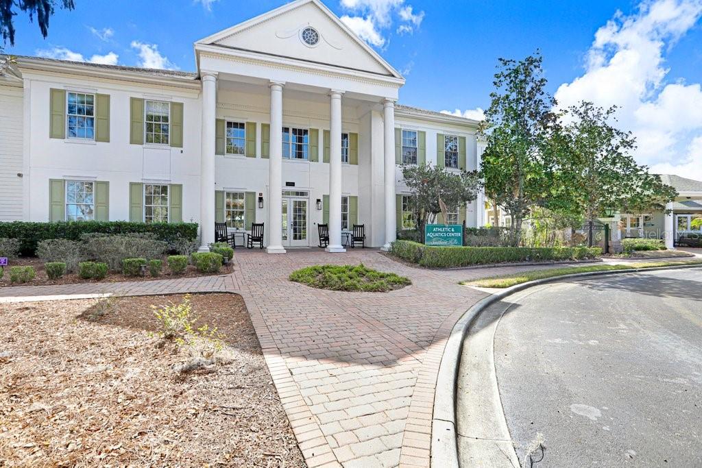 SOUTHERN HILLS PLANTATION PH 1 - Residential