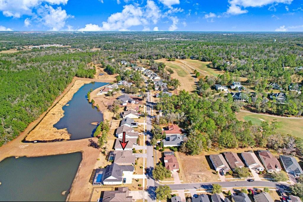 SOUTHERN HILLS PLANTATION PH 1 - Residential