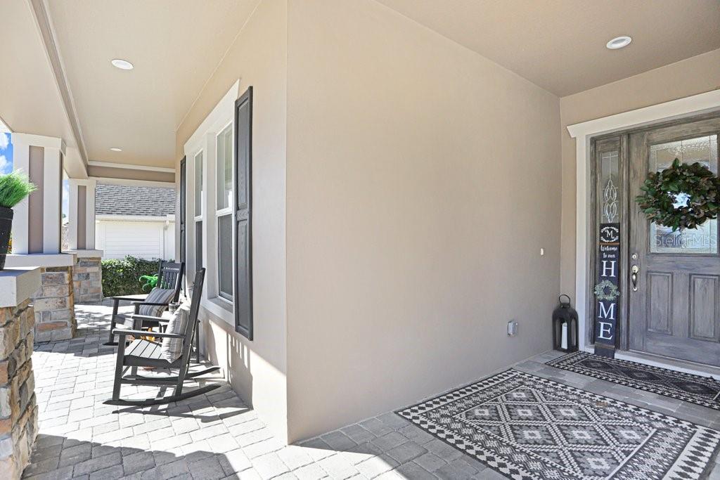 SOUTHERN HILLS PLANTATION PH 1 - Residential