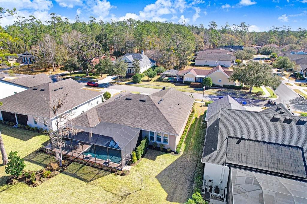 SOUTHERN HILLS PLANTATION PH 1 - Residential