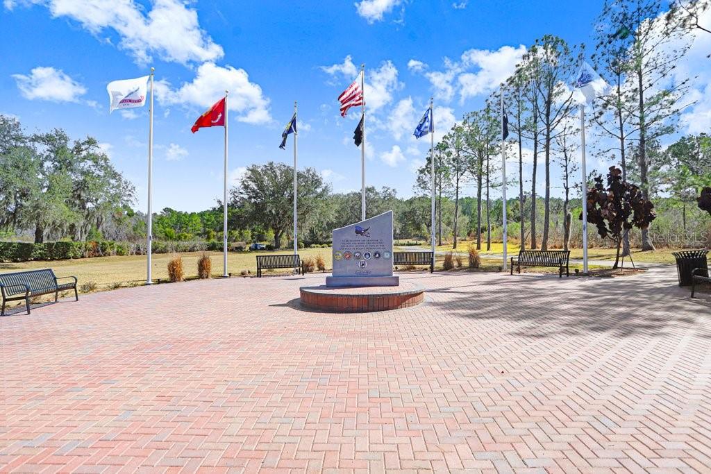 SOUTHERN HILLS PLANTATION PH 1 - Residential