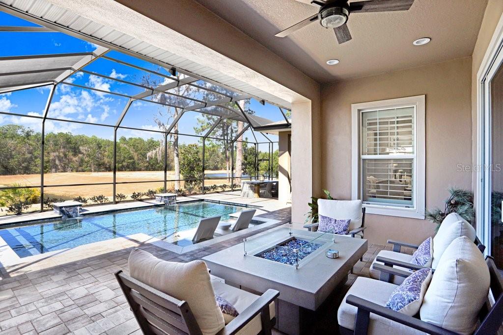 SOUTHERN HILLS PLANTATION PH 1 - Residential