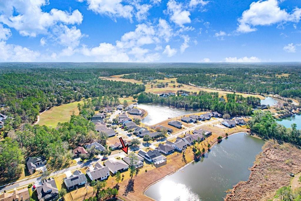 SOUTHERN HILLS PLANTATION PH 1 - Residential