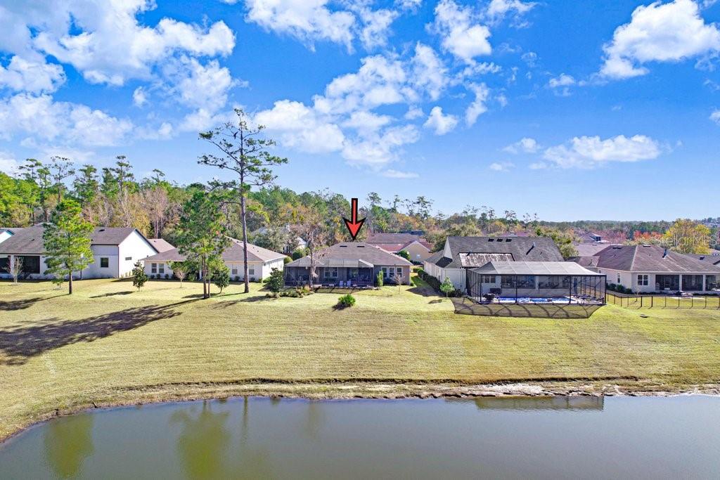 SOUTHERN HILLS PLANTATION PH 1 - Residential