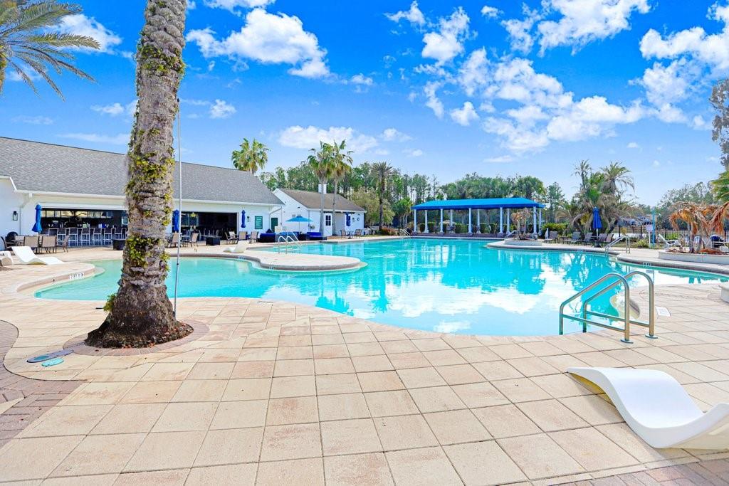 SOUTHERN HILLS PLANTATION PH 1 - Residential