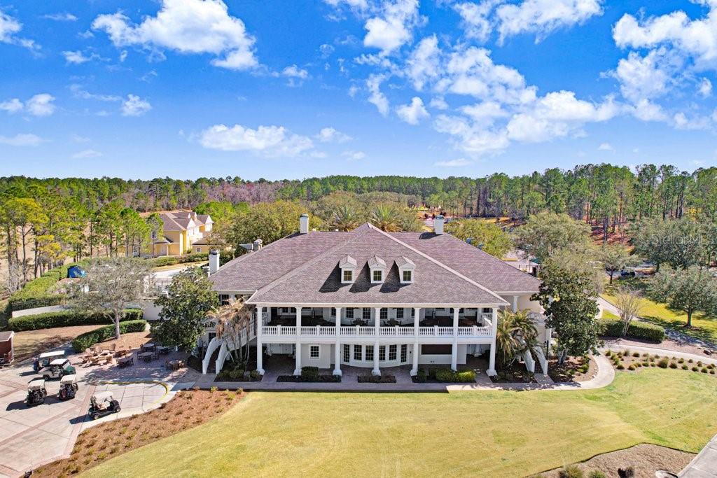 SOUTHERN HILLS PLANTATION PH 1 - Residential