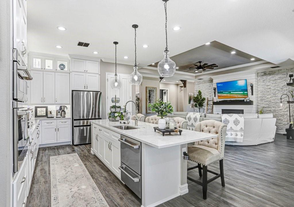 SOUTHERN HILLS PLANTATION PH 1 - Residential