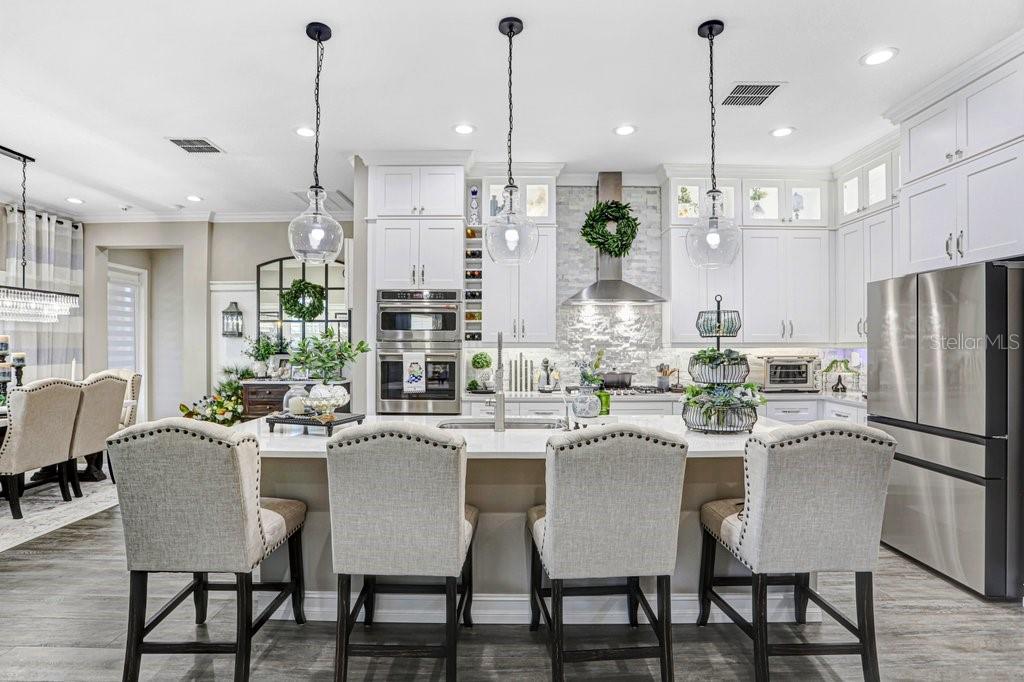 SOUTHERN HILLS PLANTATION PH 1 - Residential