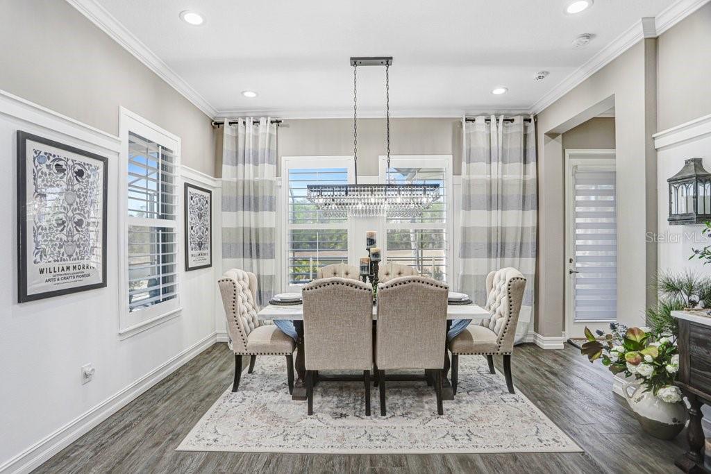 SOUTHERN HILLS PLANTATION PH 1 - Residential