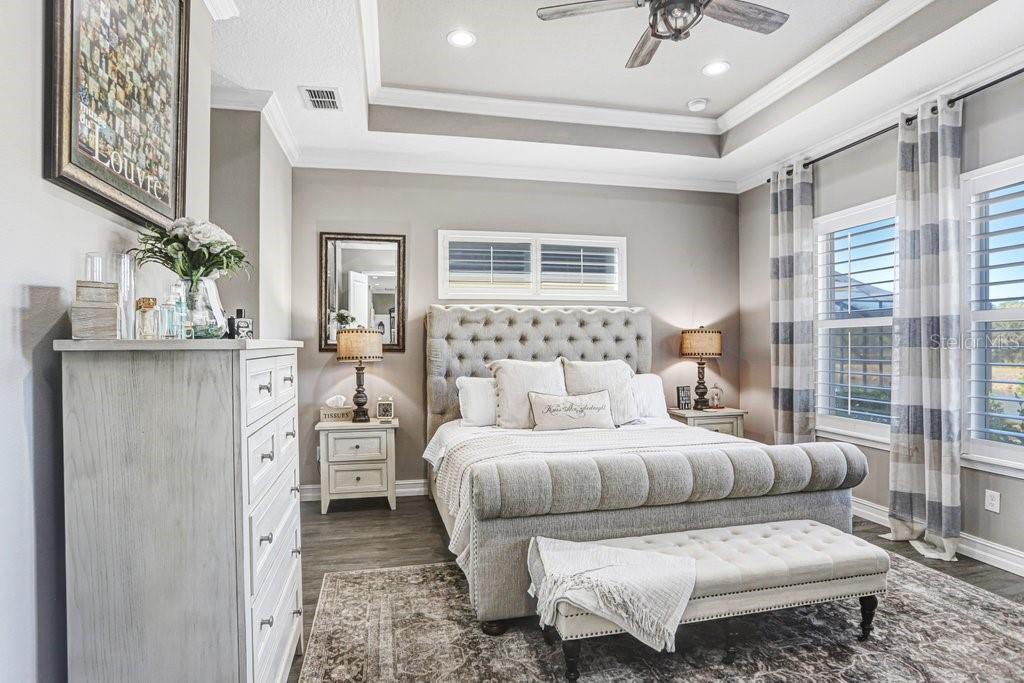 SOUTHERN HILLS PLANTATION PH 1 - Residential