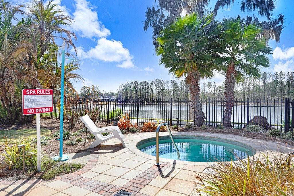 SOUTHERN HILLS PLANTATION PH 1 - Residential