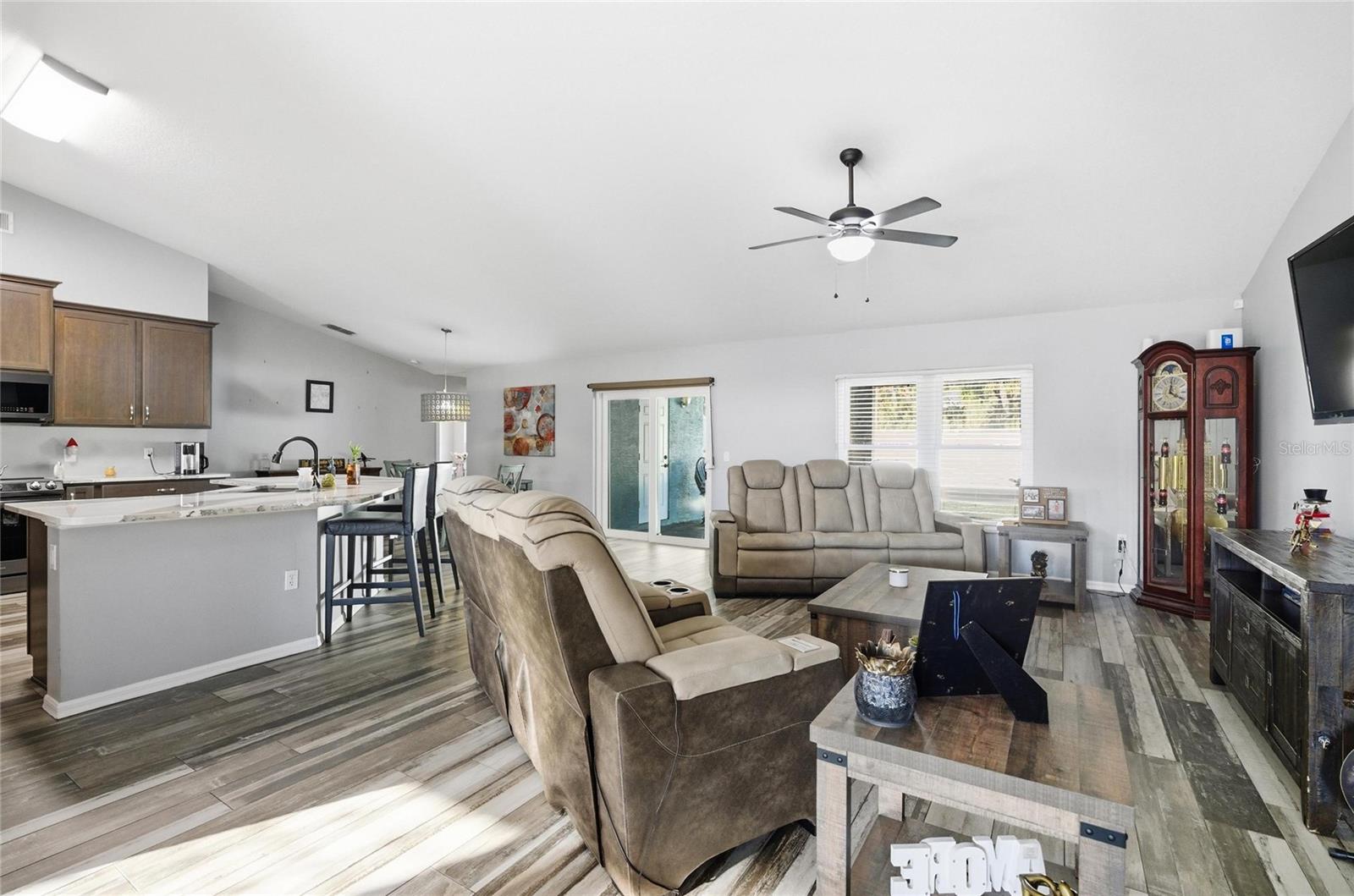 PALM COAST SEC 35 - Residential