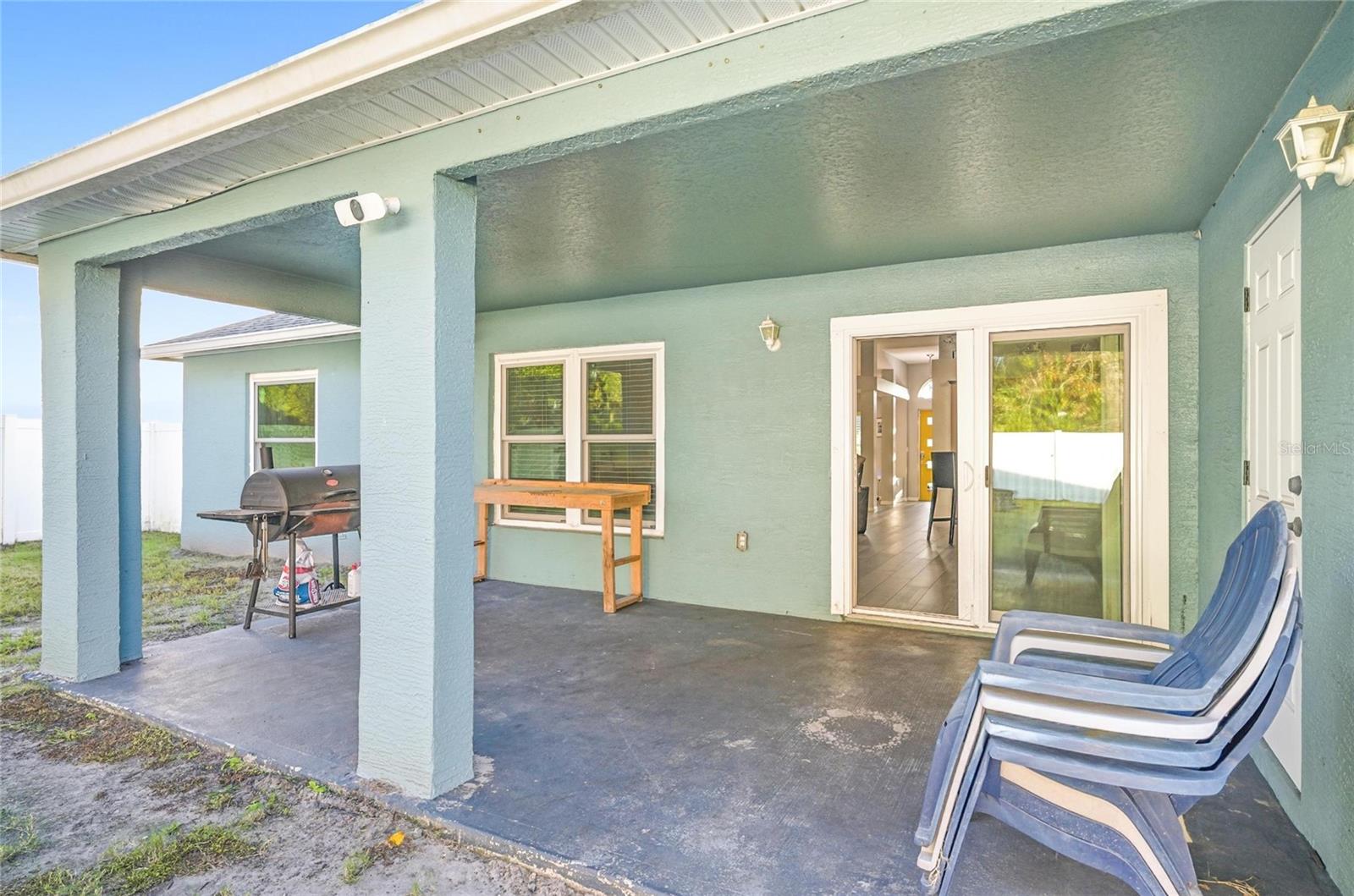 PALM COAST SEC 35 - Residential