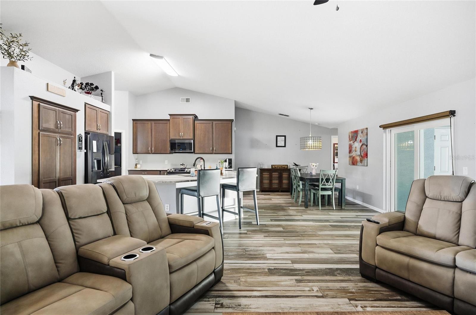 PALM COAST SEC 35 - Residential