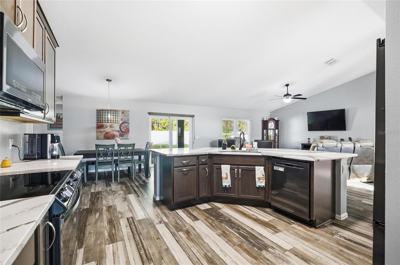 PALM COAST SEC 35 - Residential