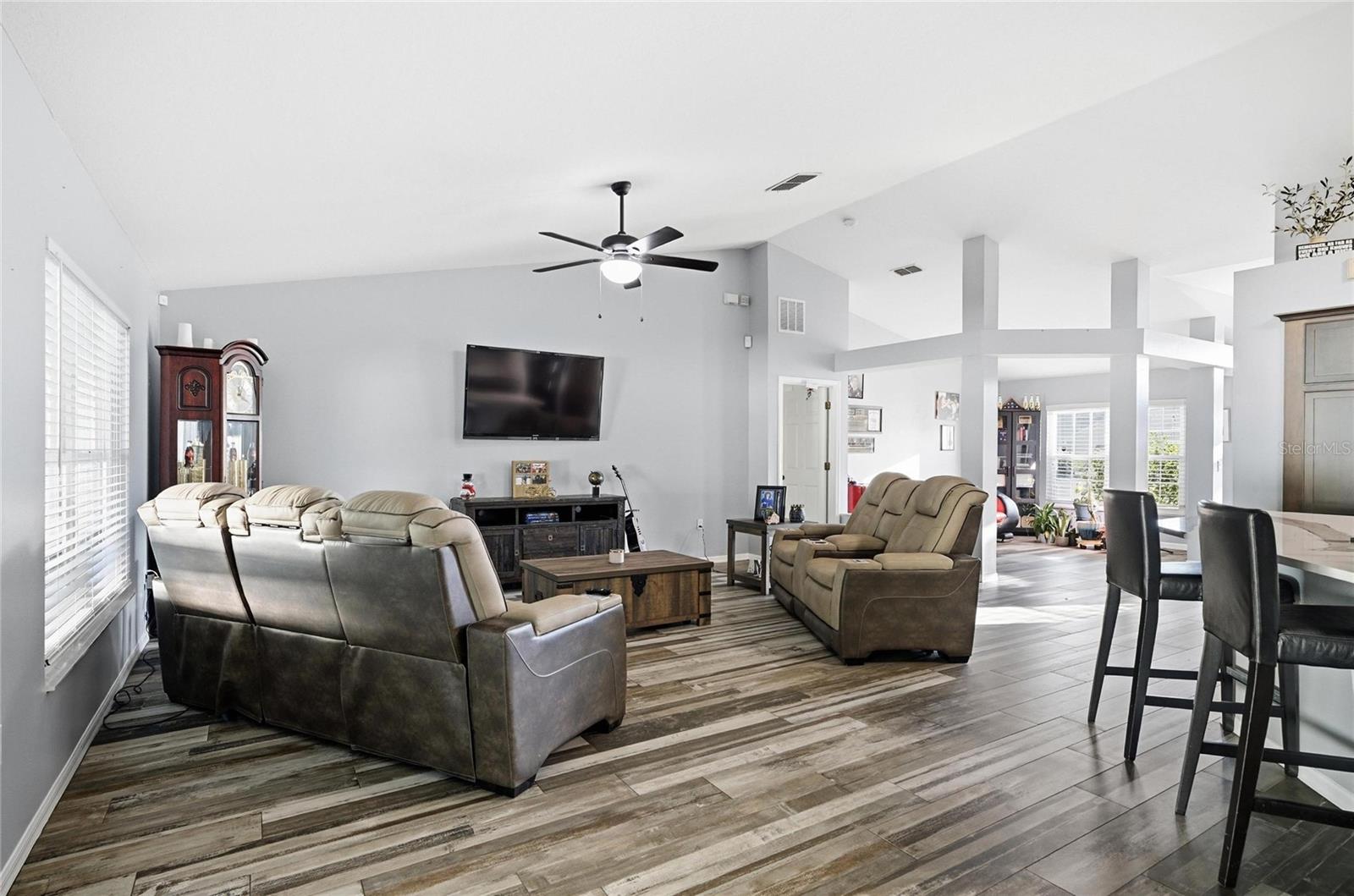 PALM COAST SEC 35 - Residential