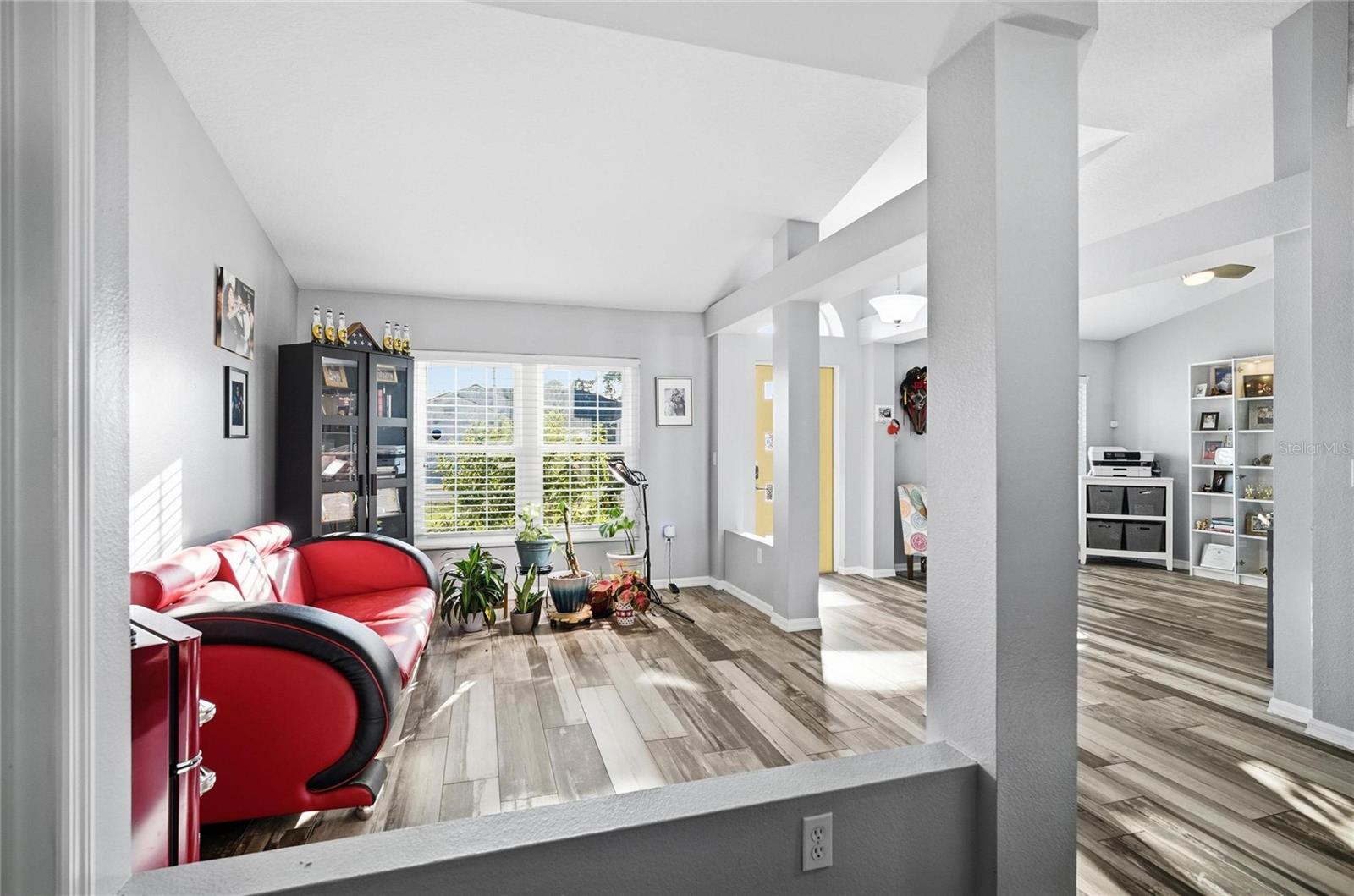 PALM COAST SEC 35 - Residential