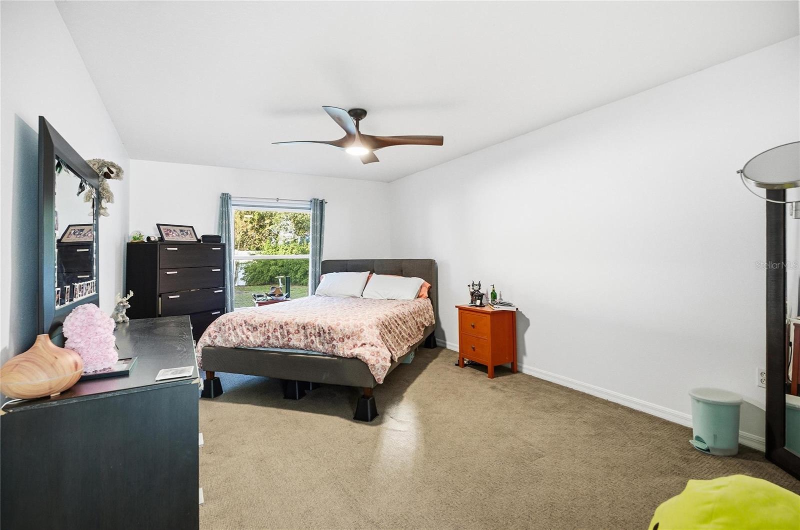 PALM COAST SEC 35 - Residential