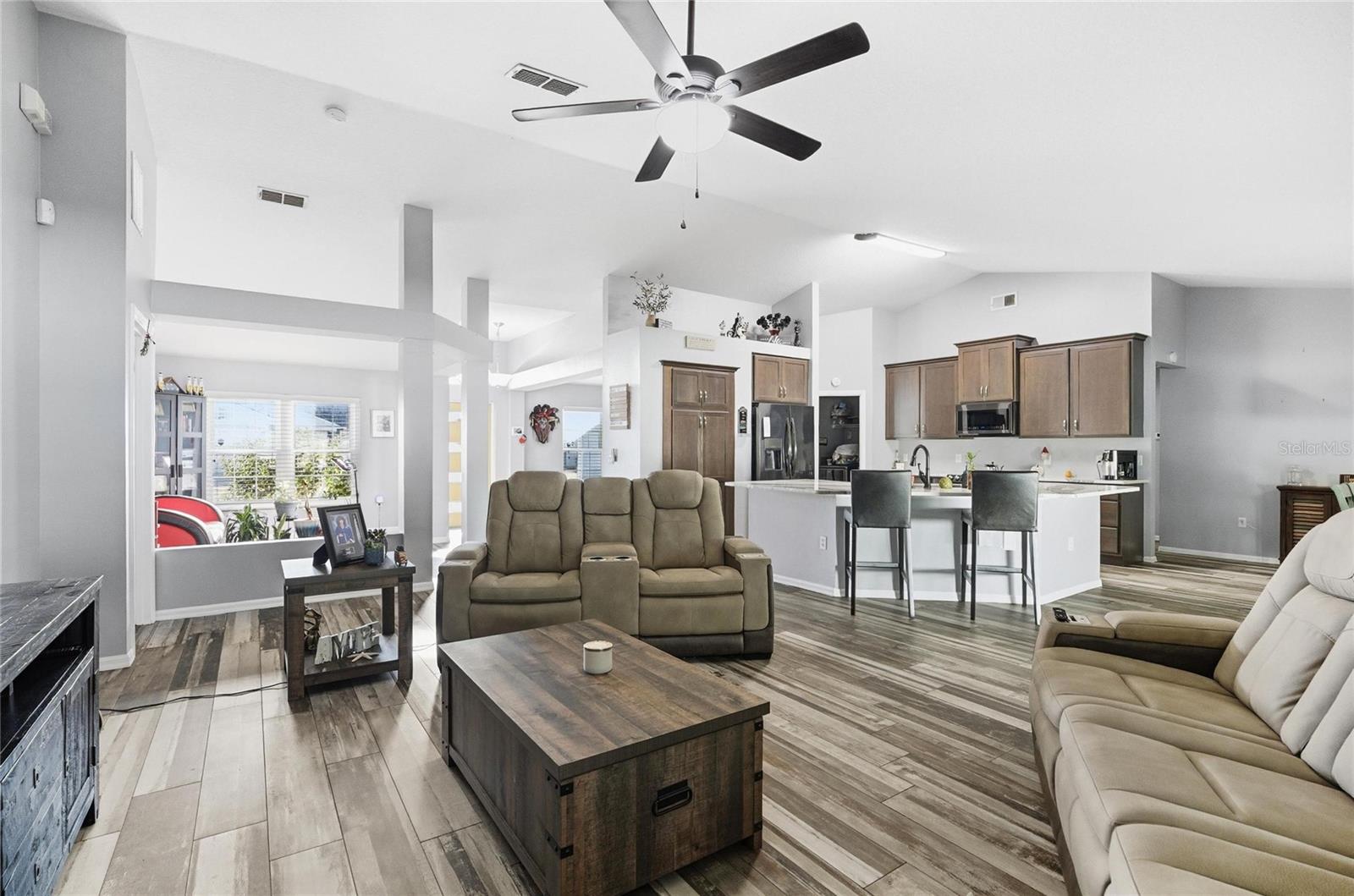 PALM COAST SEC 35 - Residential