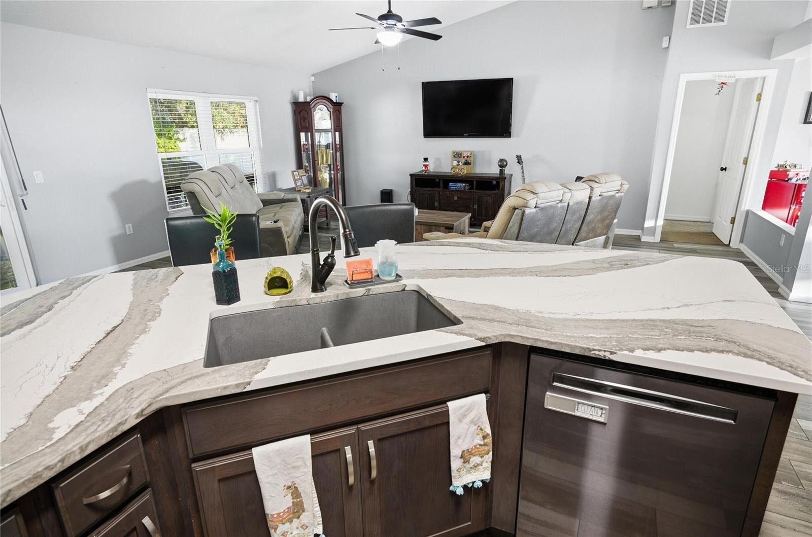 PALM COAST SEC 35 - Residential