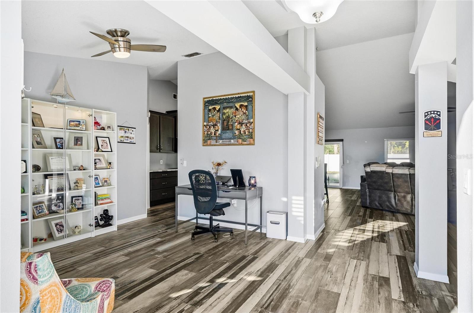 PALM COAST SEC 35 - Residential