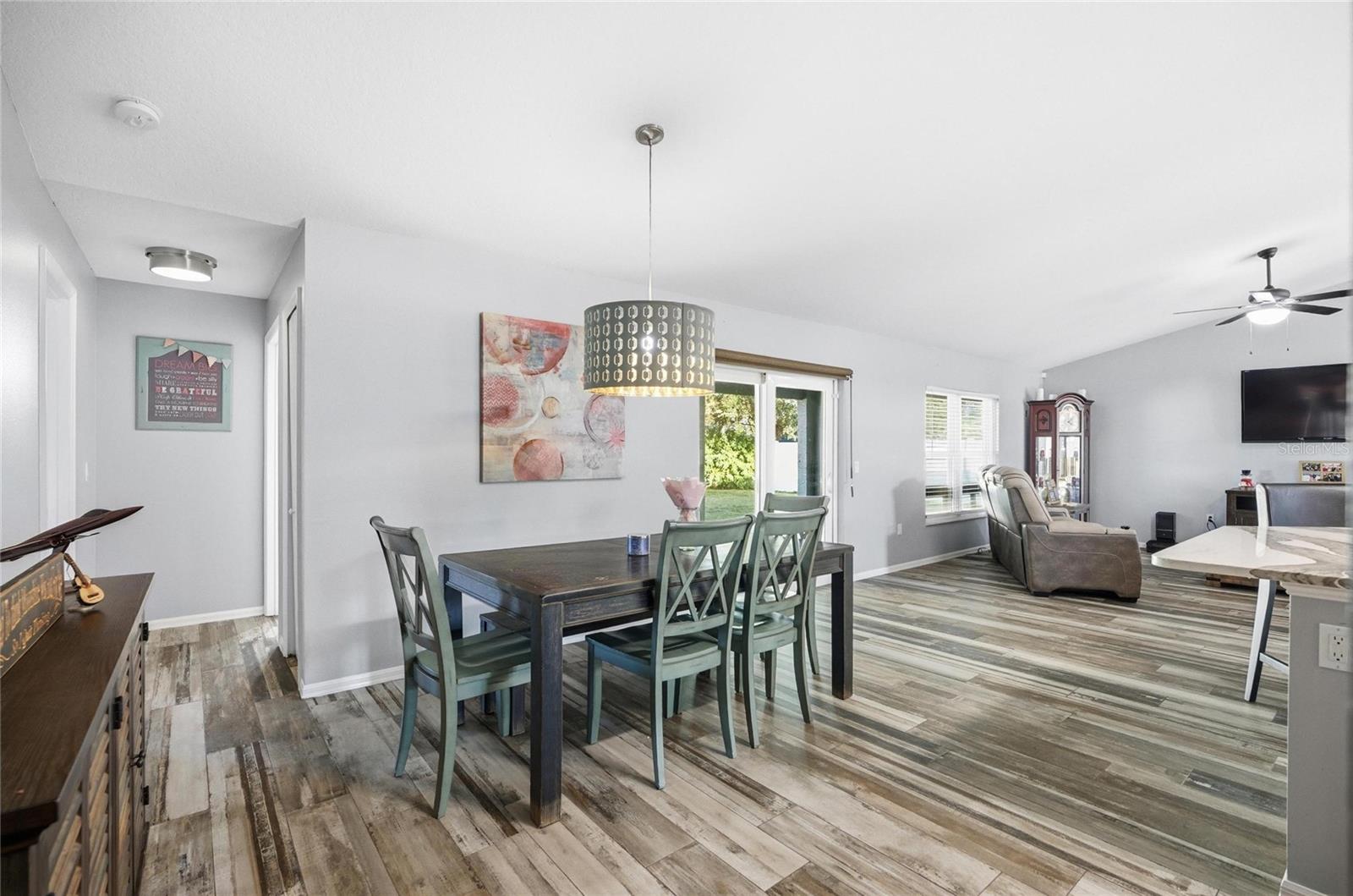 PALM COAST SEC 35 - Residential