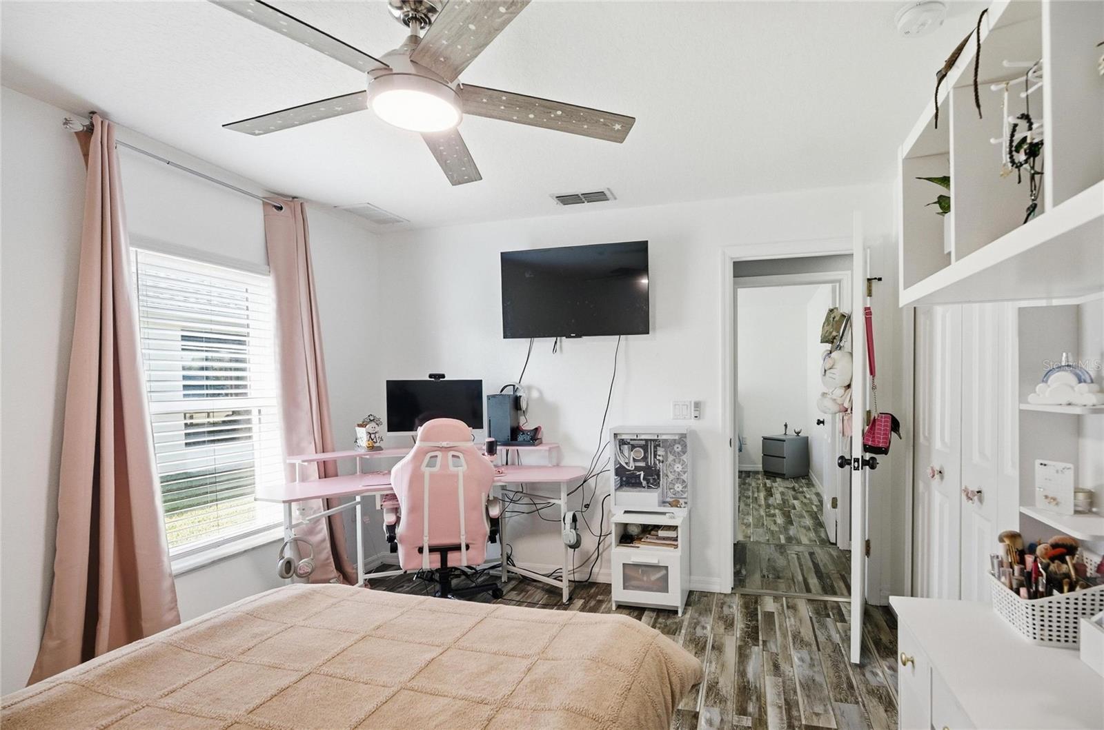 PALM COAST SEC 35 - Residential