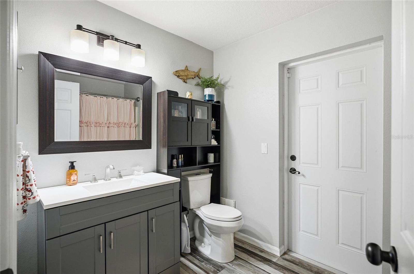 PALM COAST SEC 35 - Residential