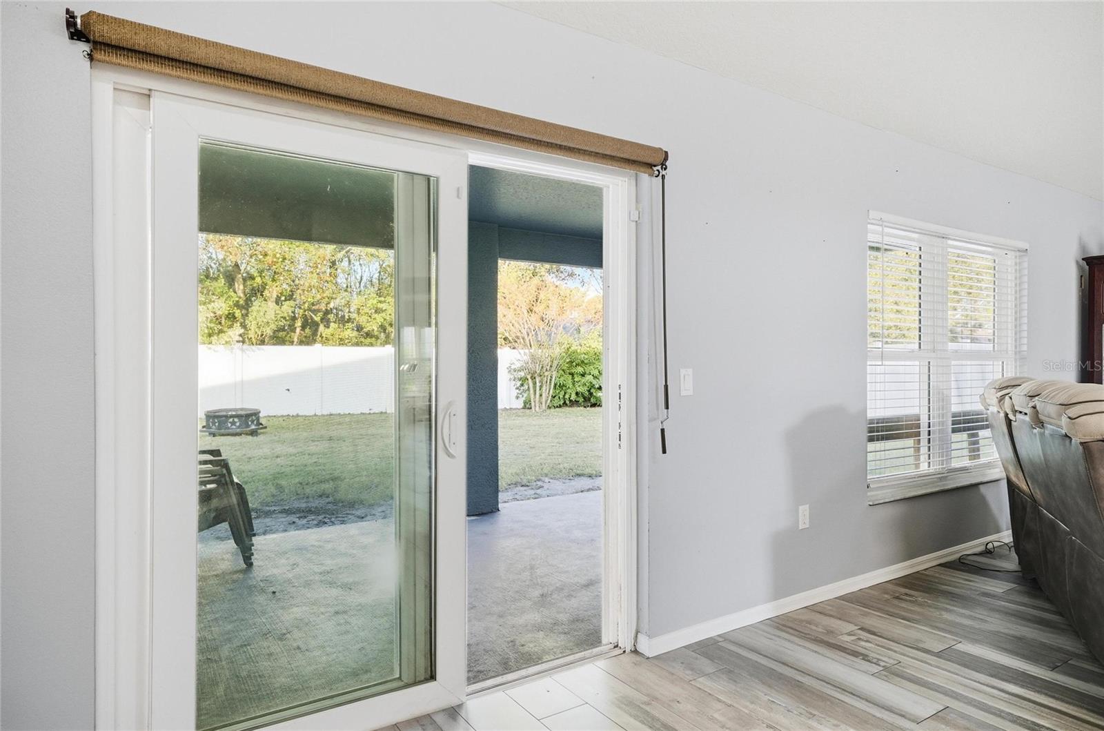 PALM COAST SEC 35 - Residential