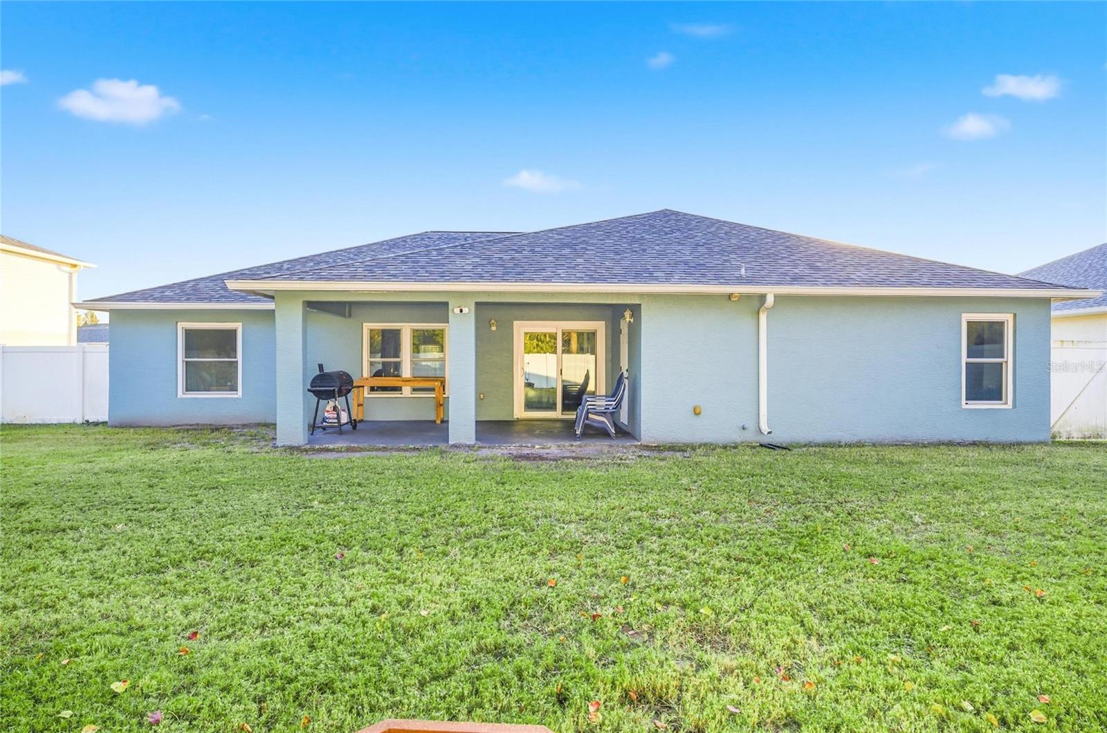 PALM COAST SEC 35 - Residential