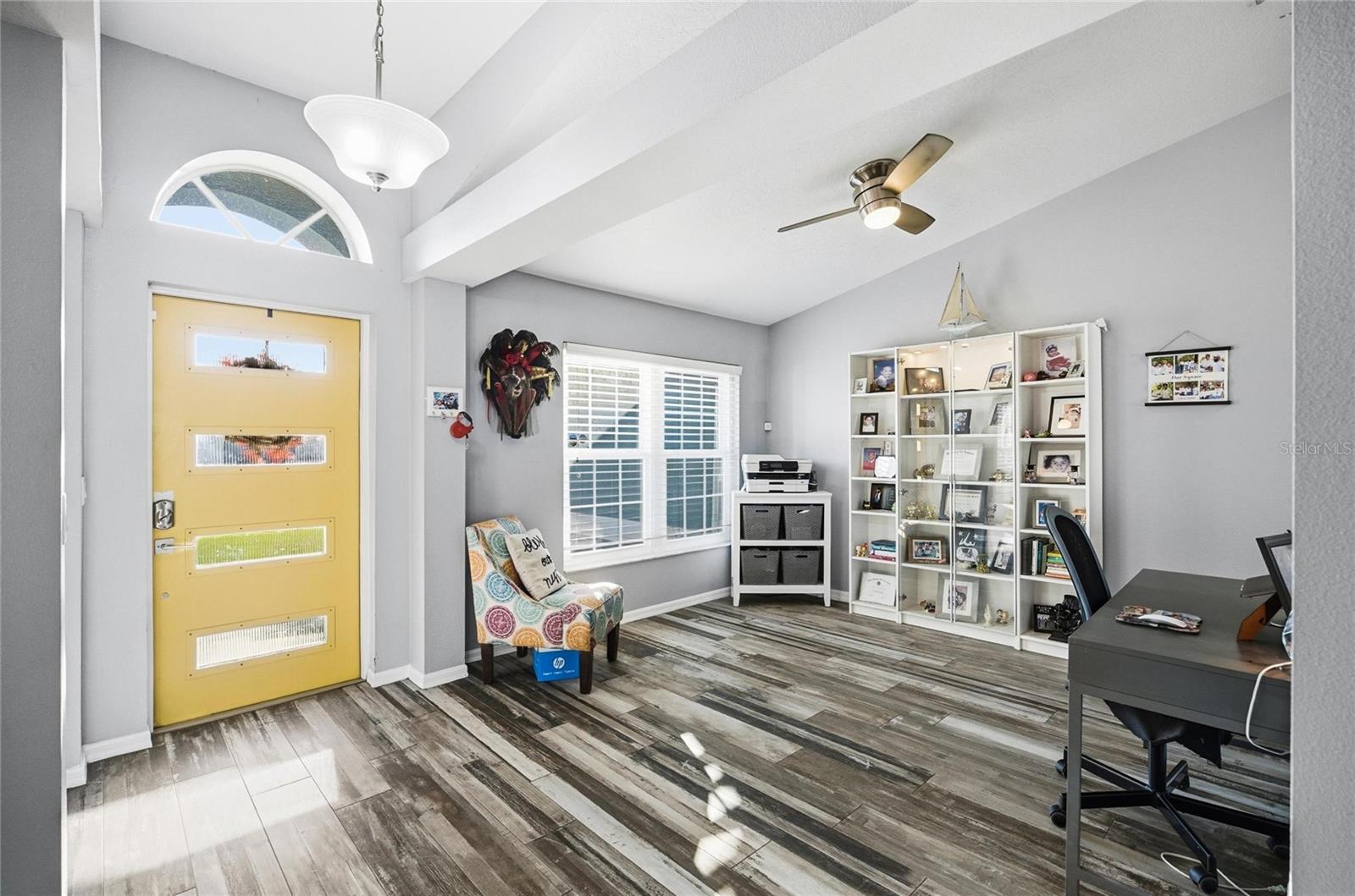 PALM COAST SEC 35 - Residential