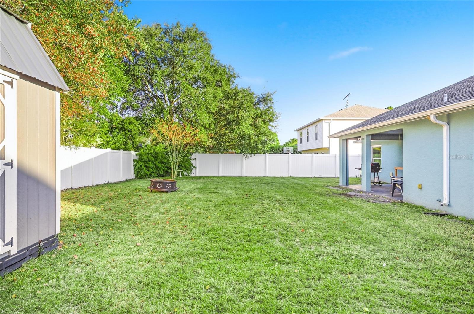 PALM COAST SEC 35 - Residential