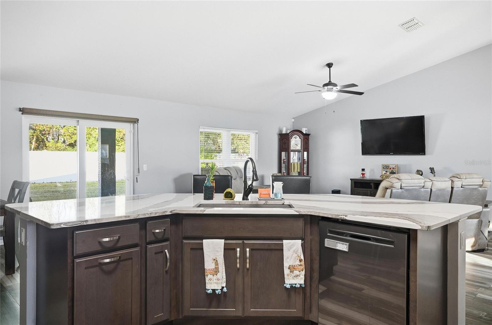 PALM COAST SEC 35 - Residential