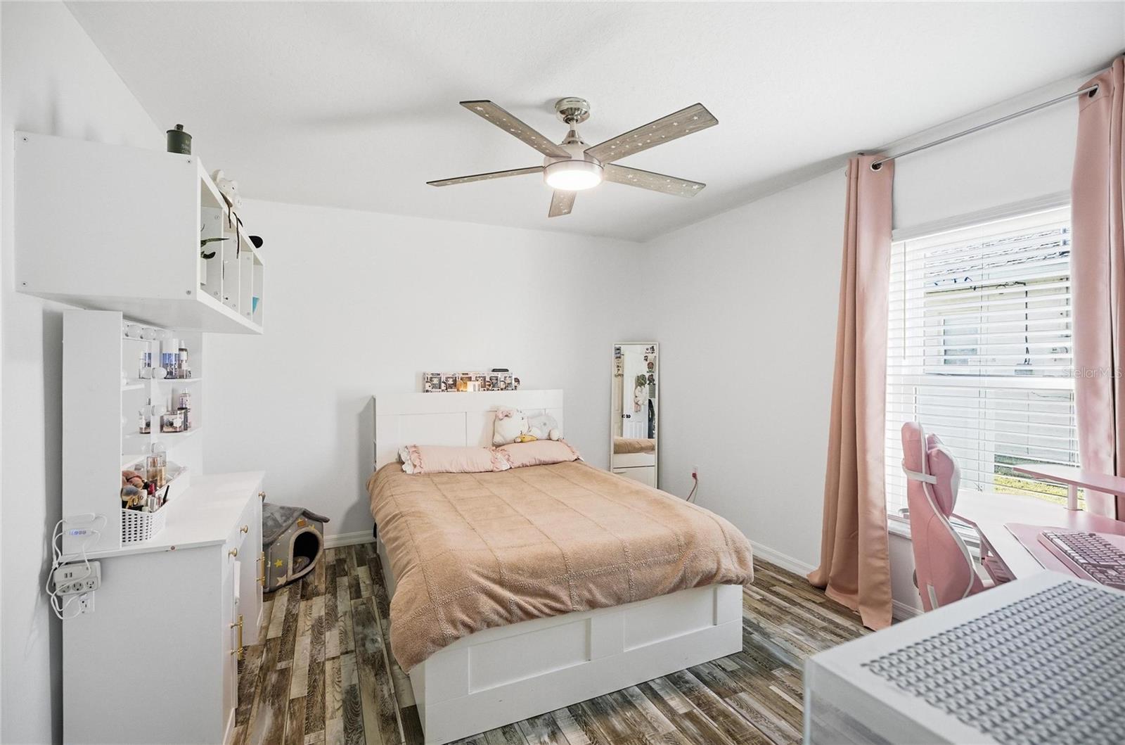 PALM COAST SEC 35 - Residential