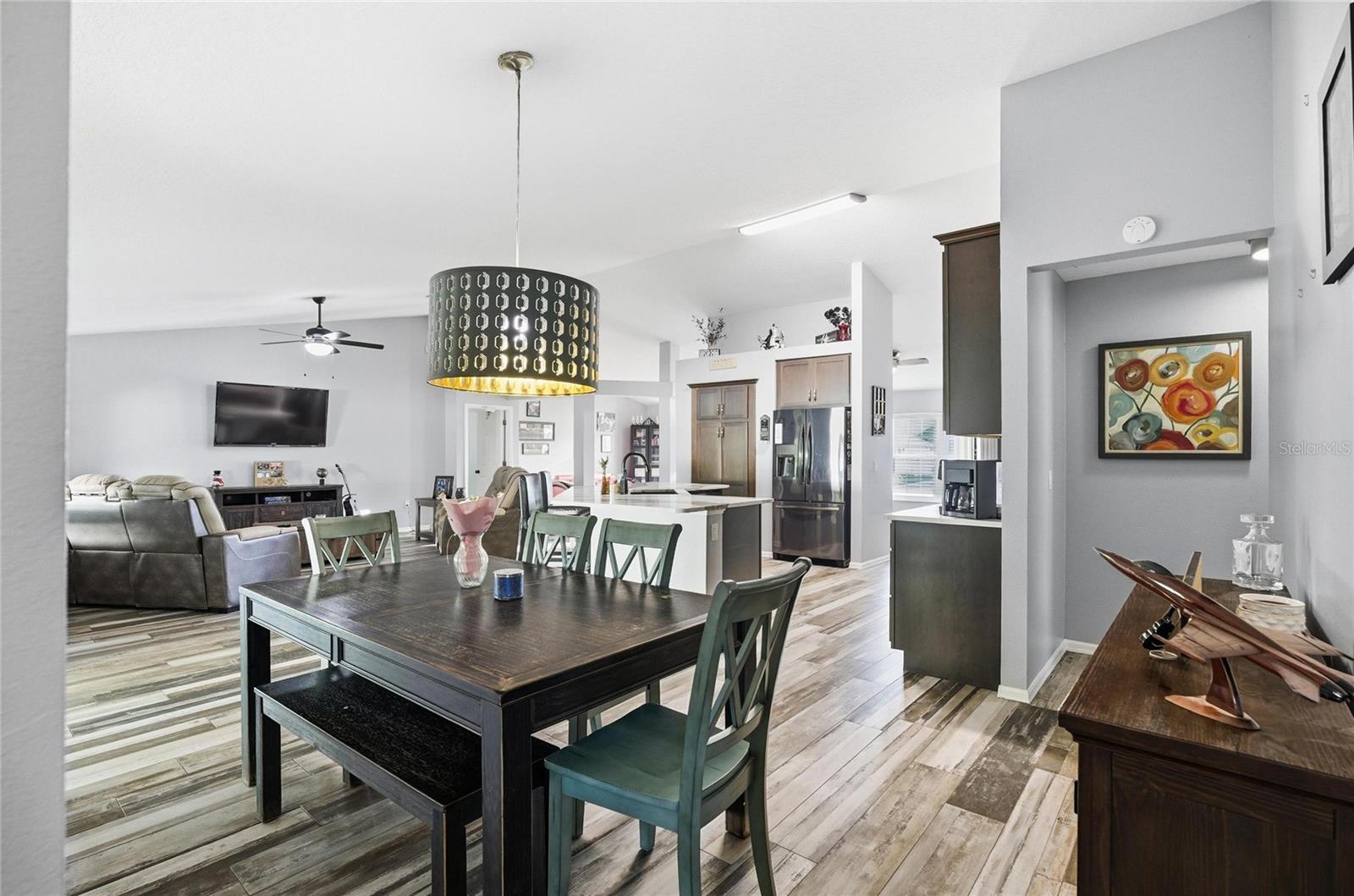 PALM COAST SEC 35 - Residential