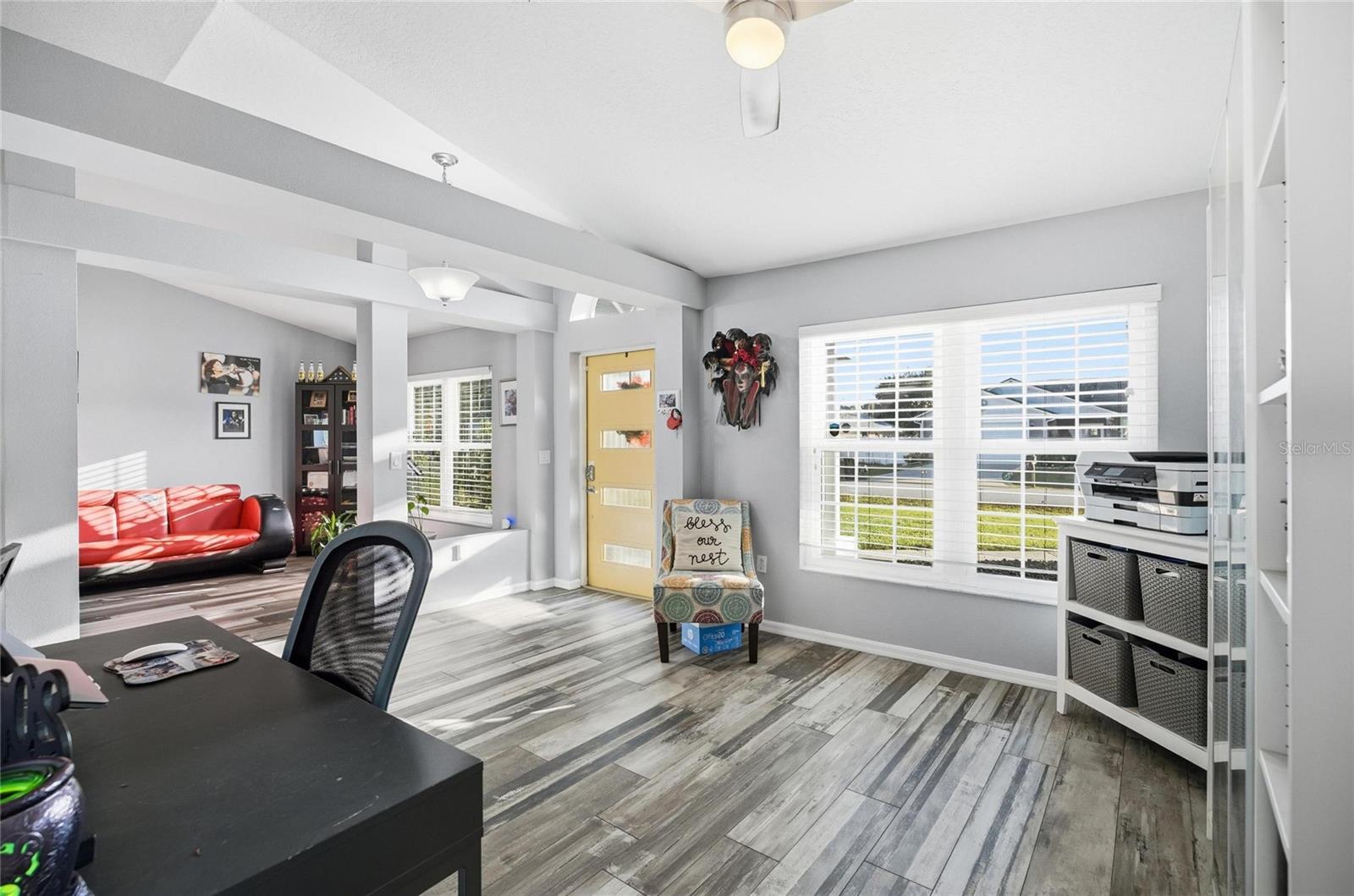 PALM COAST SEC 35 - Residential