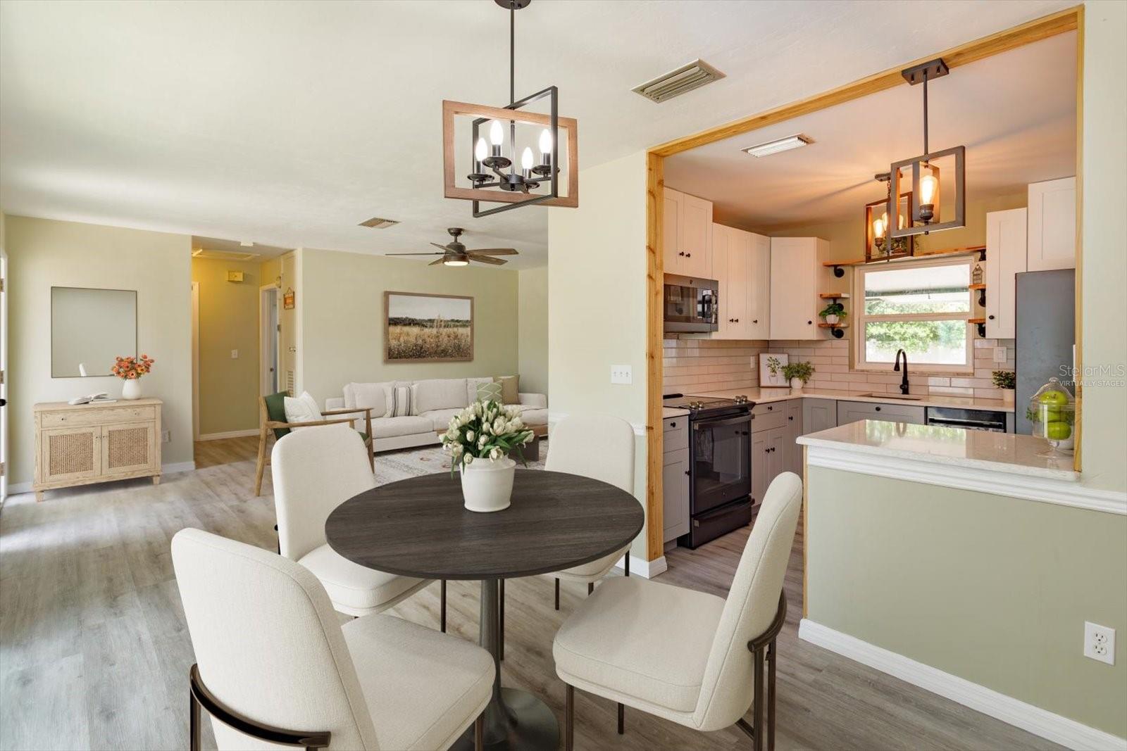 DELTONA LAKES UNIT 25 - Residential