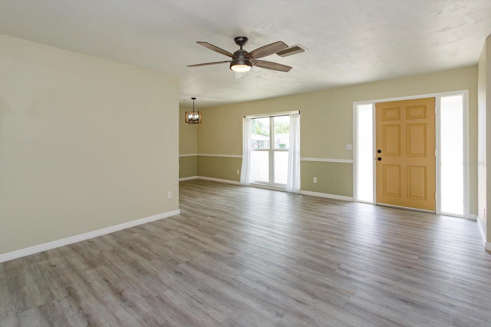DELTONA LAKES UNIT 25 - Residential