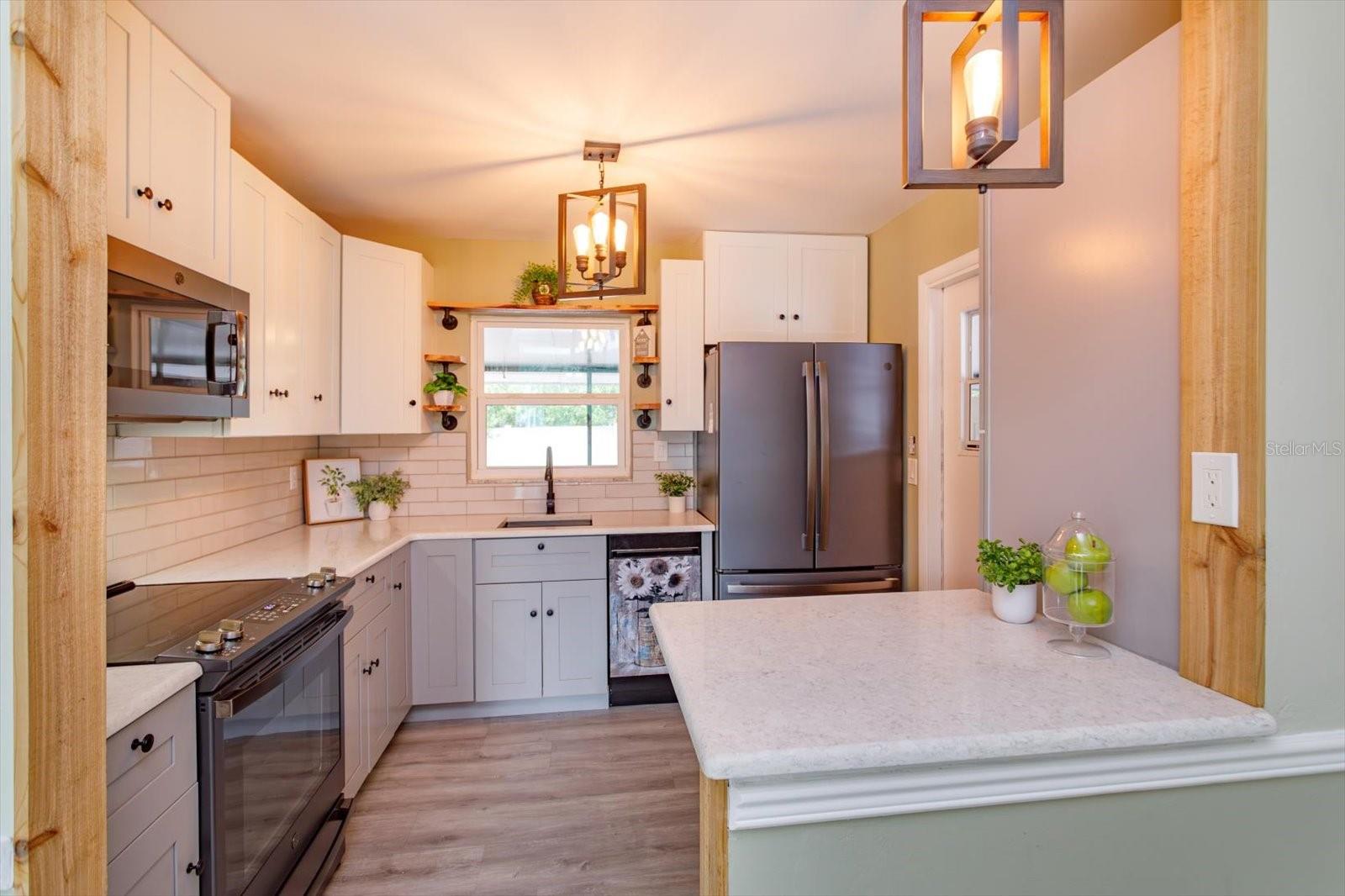 DELTONA LAKES UNIT 25 - Residential