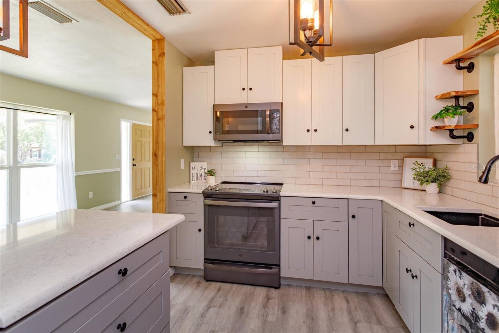 DELTONA LAKES UNIT 25 - Residential