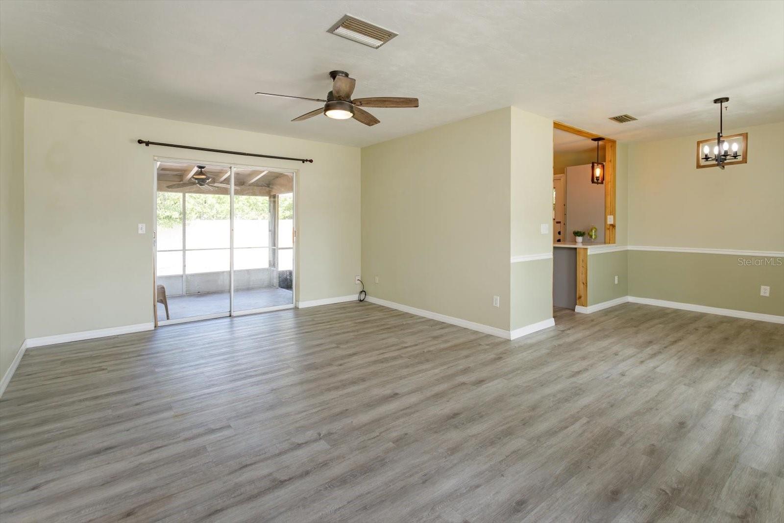 DELTONA LAKES UNIT 25 - Residential