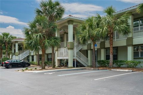 A home in PALM COAST