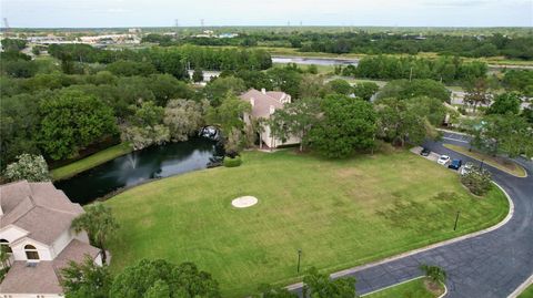 A home in PALM HARBOR