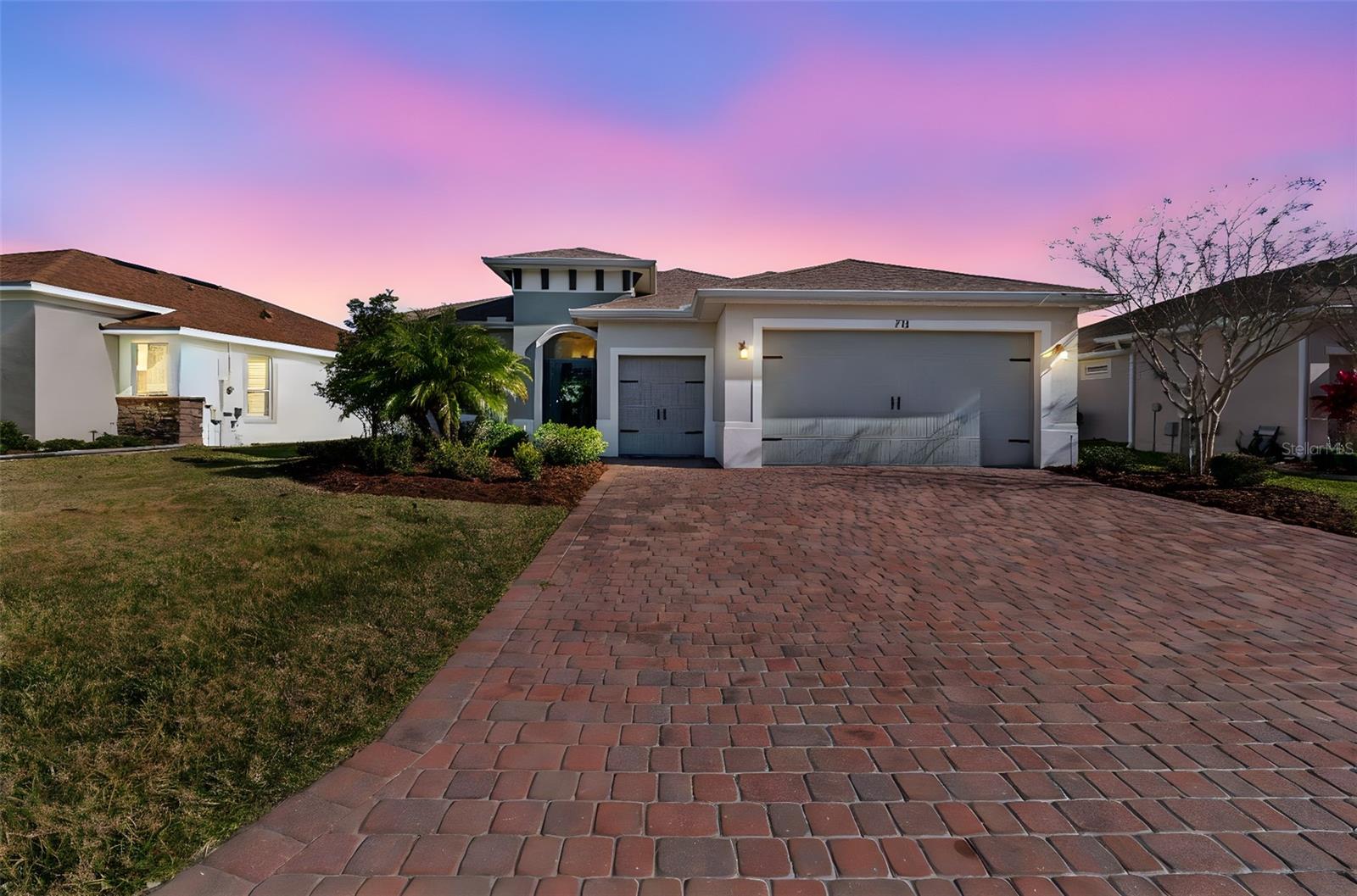 711 SAN JOAQUIN ROAD